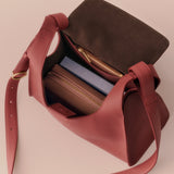 Double Loop Bag
