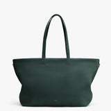 Classic Easy Zipper Tote