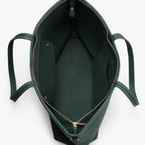 Classic Easy Zipper Tote