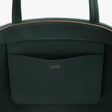 Classic Easy Zipper Tote