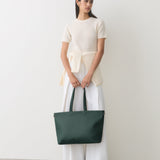 Classic Easy Zipper Tote