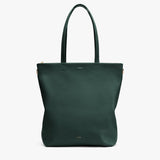 Tall Easy Zipper Tote