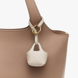 System Tote Charm