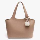 System Tote Charm