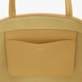 Classic Easy Zipper Tote