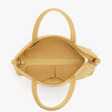 Mini Easy Zipper Tote