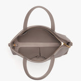 Mini Easy Zipper Tote
