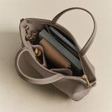 Mini Easy Zipper Tote