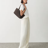 East West Easy Tote