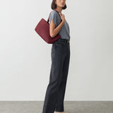 East West Easy Tote