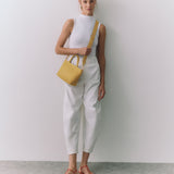 Mini Easy Zipper Tote