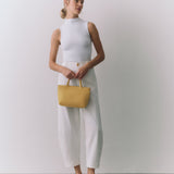 Mini Easy Zipper Tote