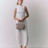 Mini Easy Zipper Tote