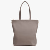 Tall Easy Zipper Tote