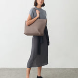 Classic Easy Zipper Tote