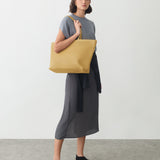 Classic Easy Zipper Tote