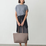 Classic Easy Zipper Tote
