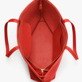 Classic Easy Zipper Tote