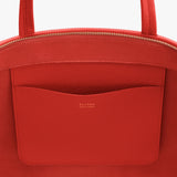 Classic Easy Zipper Tote