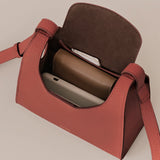 Mini Double Loop Bag