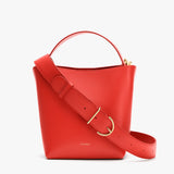 Mini Linea Bucket Bag