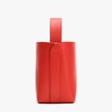 Mini Linea Bucket Bag