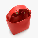 Mini Linea Bucket Bag