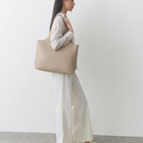 System Zipper Tote 16-inch