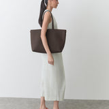 Classic Easy Zipper Tote