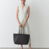 Classic Easy Zipper Tote