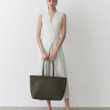 Classic Easy Zipper Tote