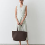 Classic Easy Zipper Tote