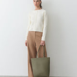 Tall Easy Tote