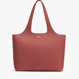 System Zipper Tote 16-inch