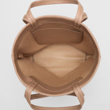 Tall Easy Tote