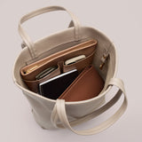 Tall Easy Tote