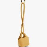 System Tote Charm