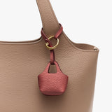 System Tote Charm