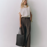 Tall Easy Tote