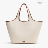 Canvas System Beach Tote