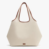 Canvas System Beach Tote