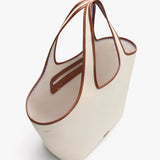 Canvas System Beach Tote