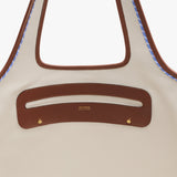 Canvas System Beach Tote