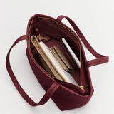 East West Easy Tote