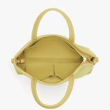 Mini Easy Zipper Tote