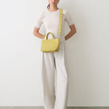 Mini Easy Zipper Tote
