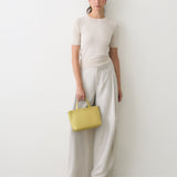 Mini Easy Zipper Tote