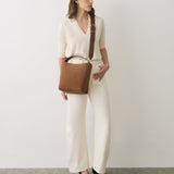 Linea Bucket Bag