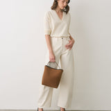 Linea Bucket Bag