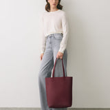 Tall Easy Tote